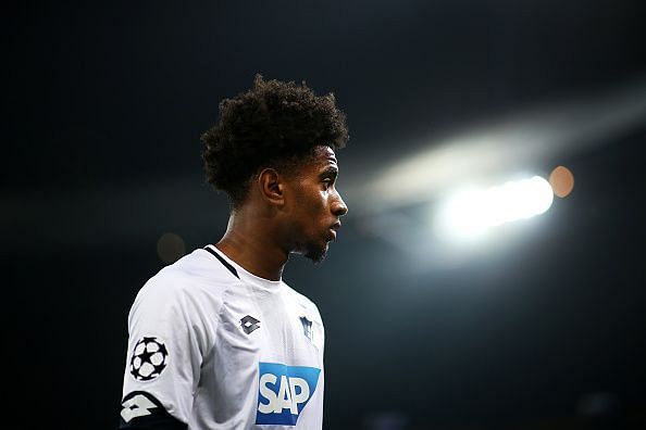 FC Shakhtar Donetsk v TSG 1899 Hoffenheim - UEFA Champions League Group F